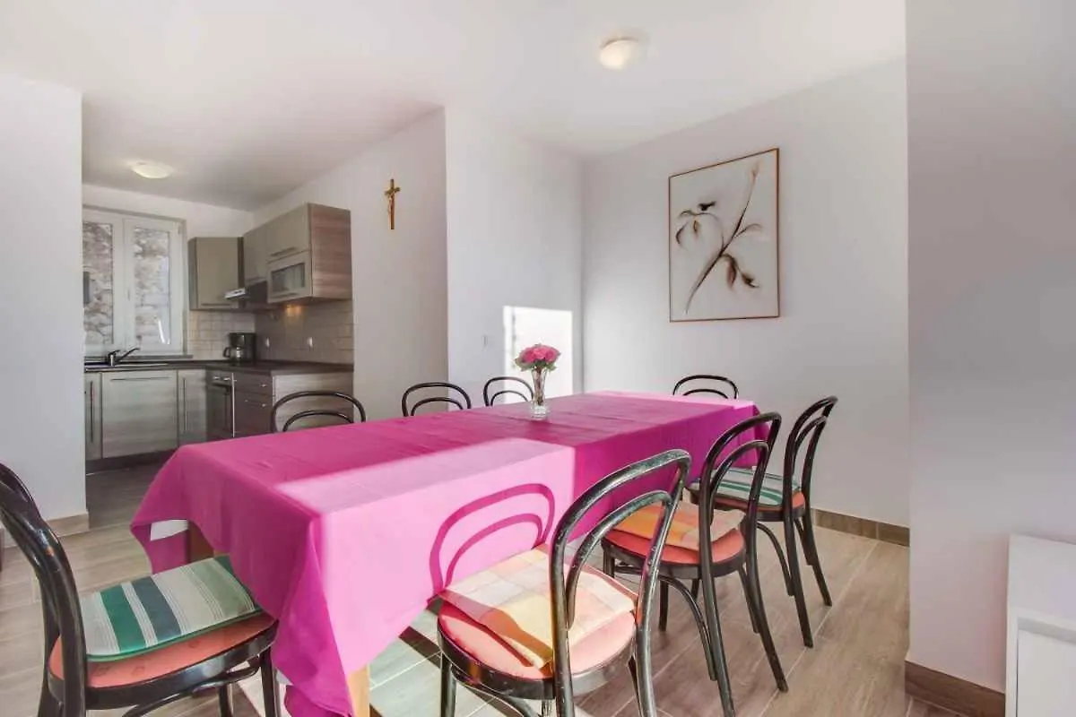 Apartment In Cunski/Insel Losinj 15045 Croatia
