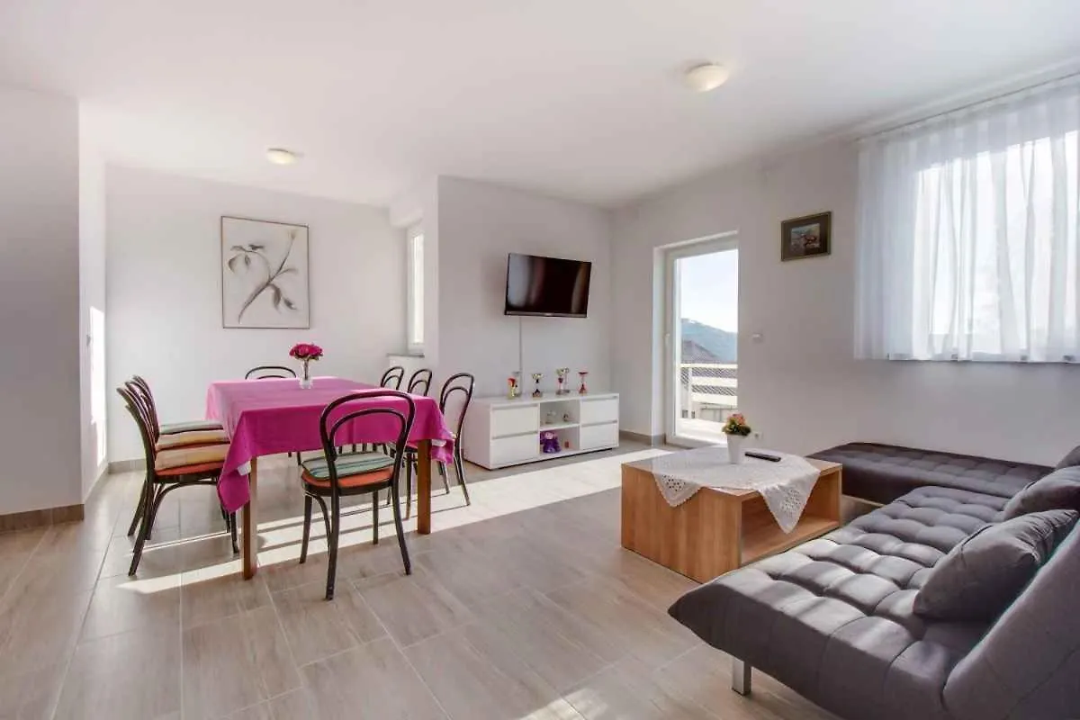 Apartment In Cunski/Insel Losinj 15045 Croatia
