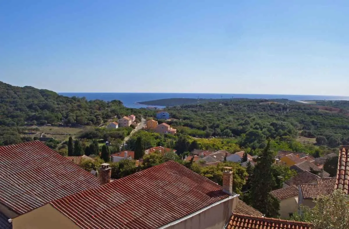 Apartment In Cunski/Insel Losinj 15045