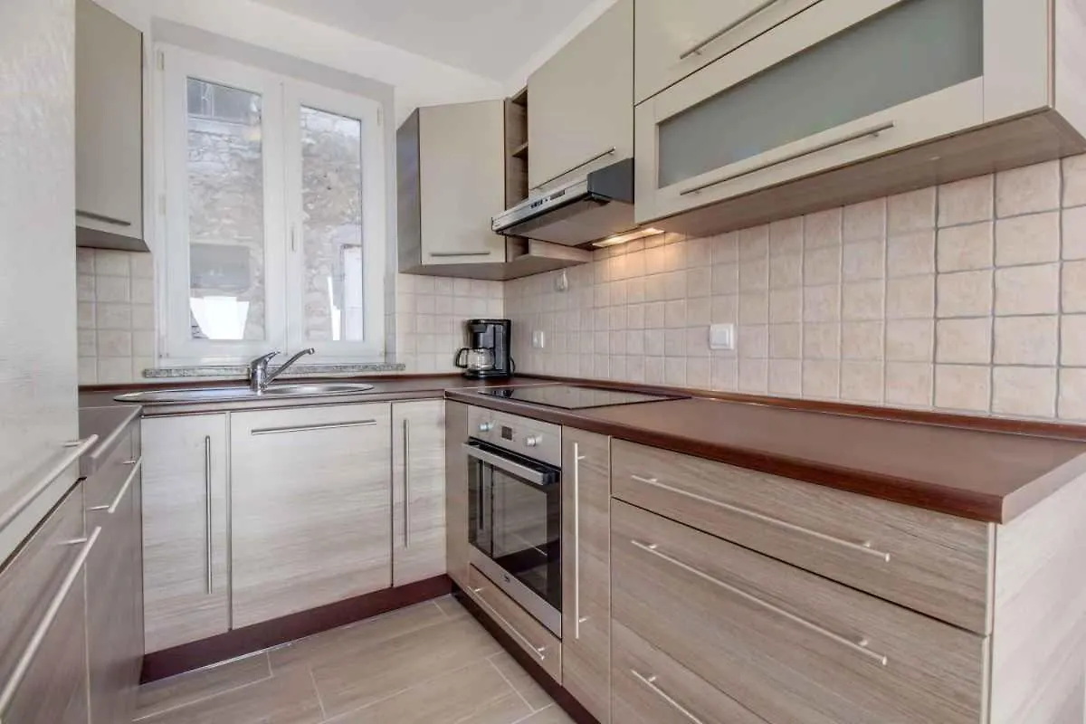 Apartment In Cunski/Insel Losinj 15045  Cunski