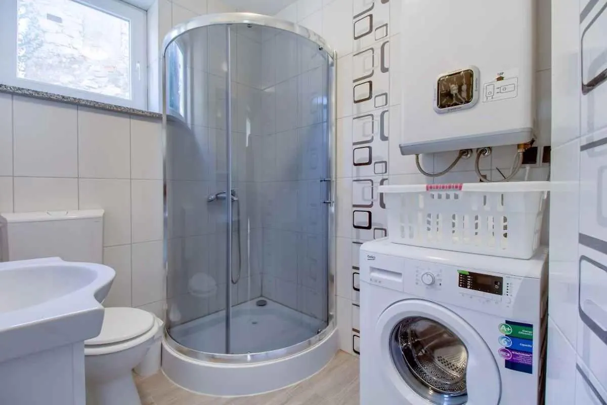 Apartment In Cunski/Insel Losinj 15045