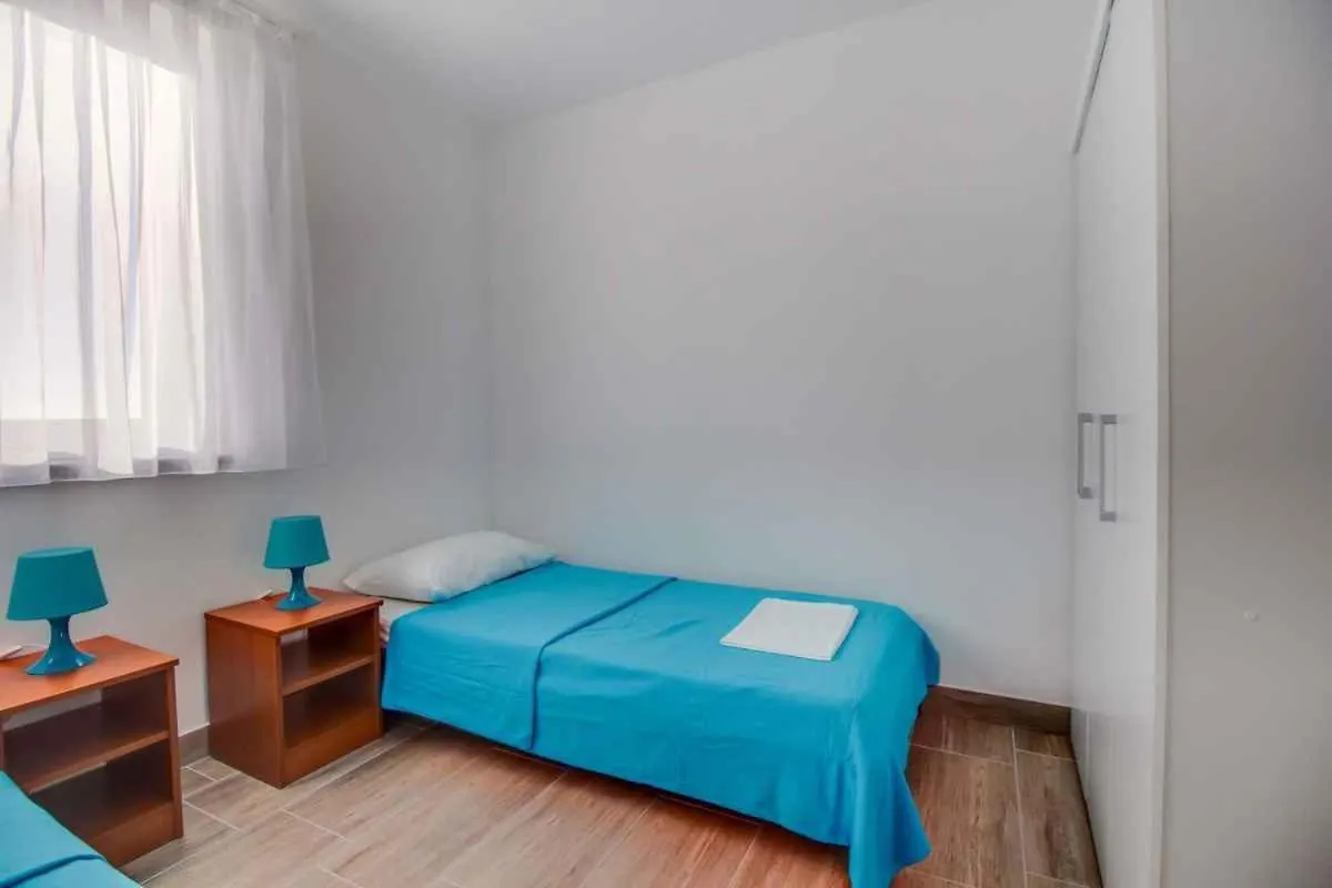 Apartment In Cunski/Insel Losinj 15045 Croatia
