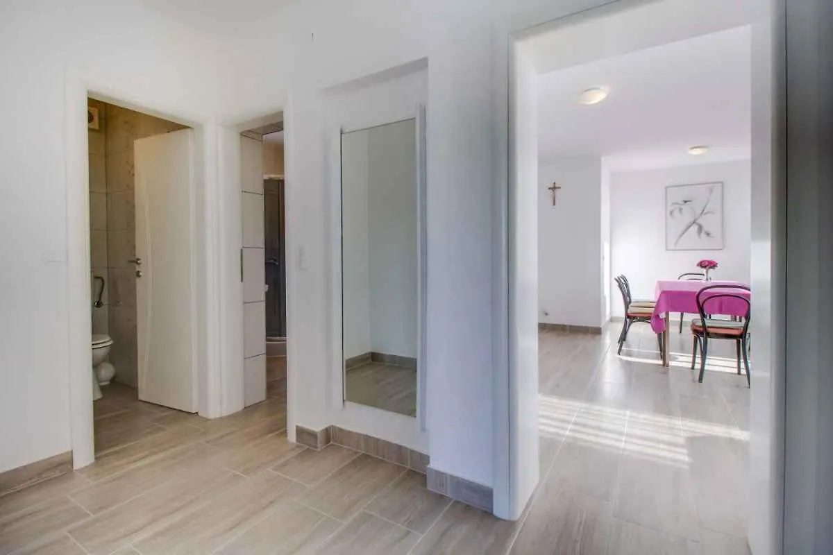 Apartment In Cunski/Insel Losinj 15045 Cunski