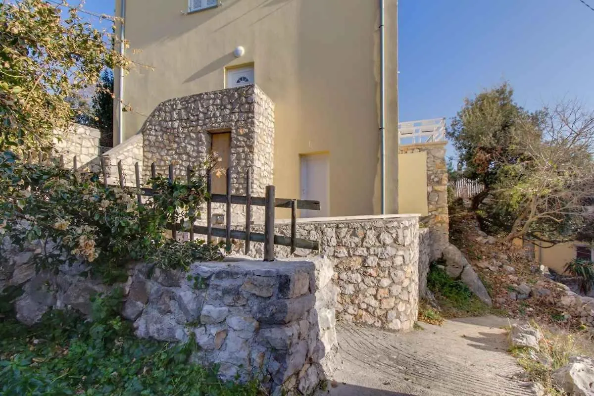 Apartment In Cunski/Insel Losinj 15045 0*, Cunski
